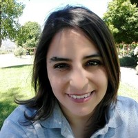 Cristina Rosas Gallegos