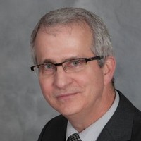 Keith Dewar