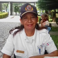Maria Teresa cordova R