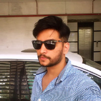 Mayur Hariname