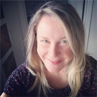 Lanie Gibson Adamkewicz