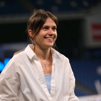 Maria Soboleva