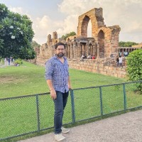 Zafar Ali