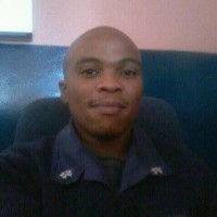 Khotso Motsamai