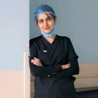 Dr. Nidhi Mor (PT)