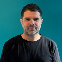 Andreas Koidis