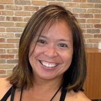 Debbie Gamponia Cloar, M.A.