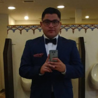 Abraham Ariel González Pérez