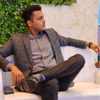 Siddhesh Sawant