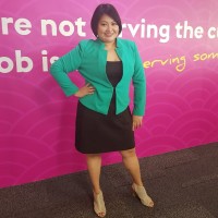 Joanna Buenafe