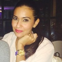 Lamia Galal