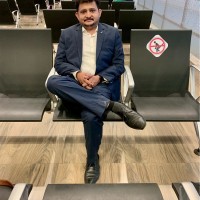 Madhavan Jagannathan