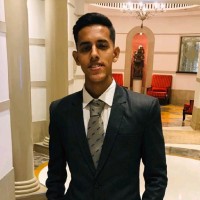 Sahil Barot