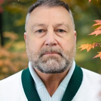 Richard Pickford