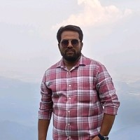 Manjunath D V