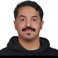 Suhaib Alsalem