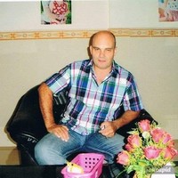 Steven Perra