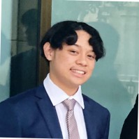 Manuel Andrew Paje