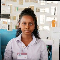 Irene Mbatha