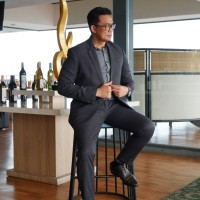 Rusli Arsyad, CHA