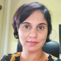 Sarita Hardin-Ramanan