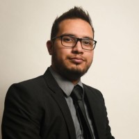 Erick Valverde Granados