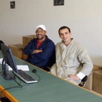 bouchaib tourabe