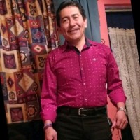 Victor Manuel Villarreal