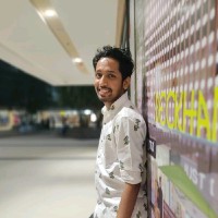 Bhavesh Gupta