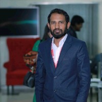 Mohammad Sharif Chowdury