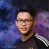 Hung Chi