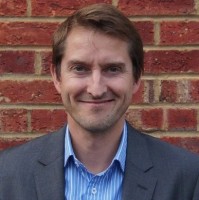 Paul Cooper