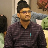 Goutham Kumar Svrn
