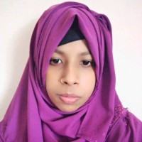 Afsana Akhi