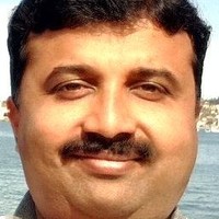 Rajesh Tapde