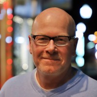 Nick A. Turner