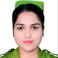 Shahana Akter Shanta
