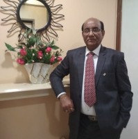 Krishna Kumar Dubey