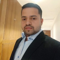 Ashutosh Anand