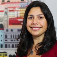 Cláudia Costa Moreira