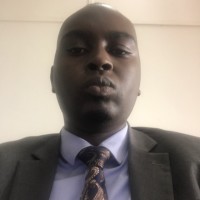 Mathiew Kurama Cpa(k) Bba