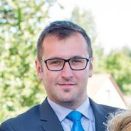 Pavel Hrdlička