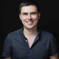 Michael Parra Jaramillo