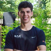 Yarno De Leeuw