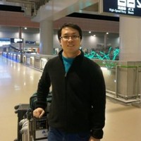 Pasakorn Kumpoopong