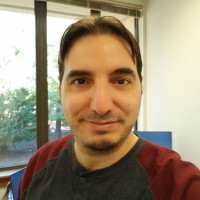 Basheer Hawwash, Ph.D.