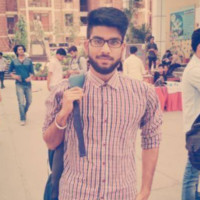 Mayank Gupta
