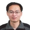Albert, Chao-Hsu Huang