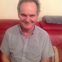 Mark Simpson