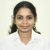 Aswathy K P
